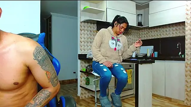 big--boss Webcam-Show