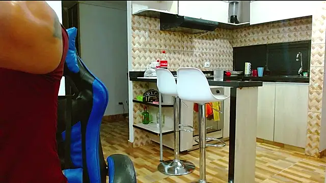 big--boss webkamerás műsora