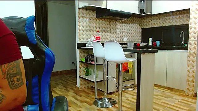 big--boss ওয়েবক্যাম শো
