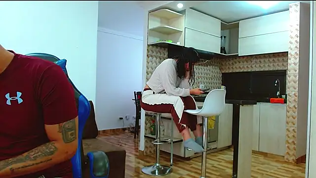 big--boss Webcam-Show