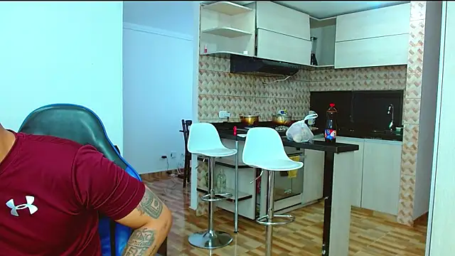 big--boss Show Webcam