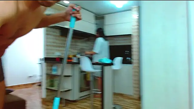 big--boss Webcam-Show
