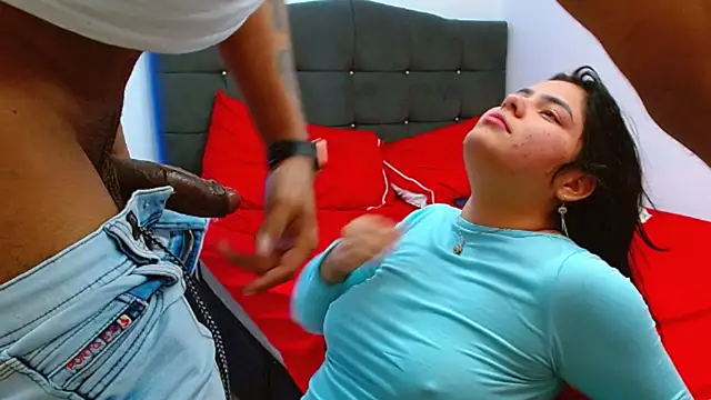big--boss Show in webcam