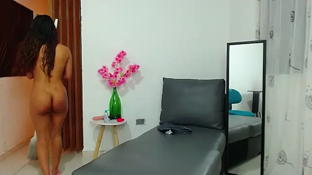big--boss Webcam Show