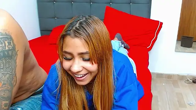 big--boss Adlı Modelin Web Kamerası Şovu