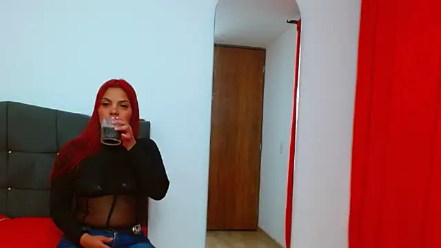 Show webcam de big--boss