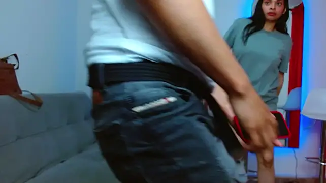 big--boss Webcam show