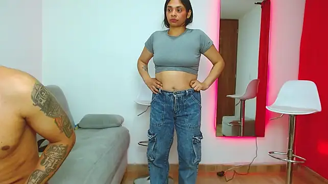 big--boss Webcamshow