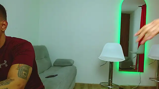 big--boss webcam show
