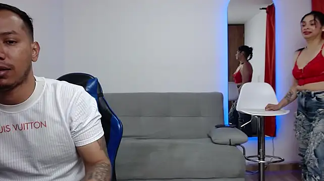 big--boss Show in webcam