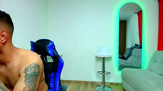 big--boss: вебкам-шоу