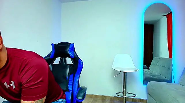 Webkamerová show big--boss