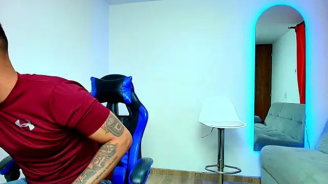 Show Webcam de big--boss