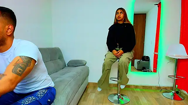 Webkamerová show big--boss