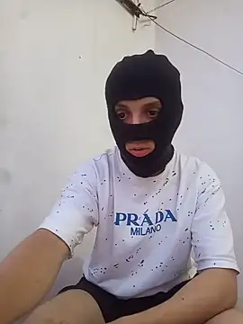 qamar97 Webcam-Show