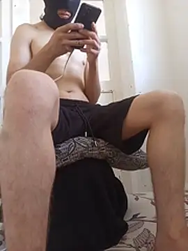 Webkamerová show qamar97