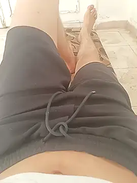 qamar97 Webcam Show