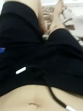 qamar97 Webcam show