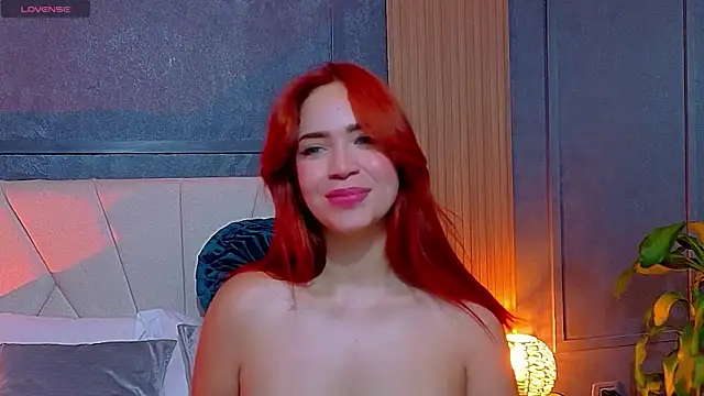Živá chatovací místnost Ambar_Mancinii