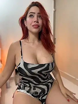 Ambar_Mancinii's Webcam Show