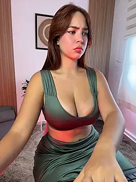 Ambar_Mancinii's Webcam Show
