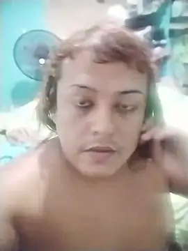 stelisamericano Show in webcam