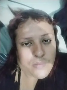 stelisamericano Show in webcam