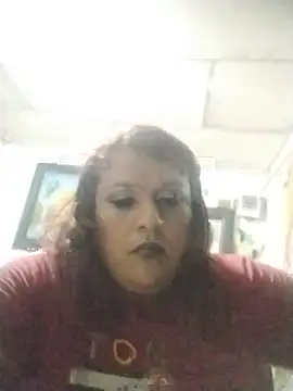 stelisamericano webcam show