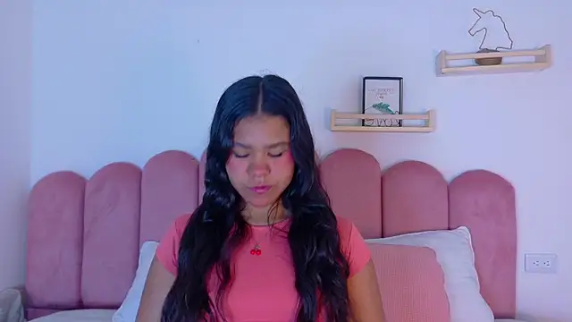 AhslyEvans__ Live XXX Chat