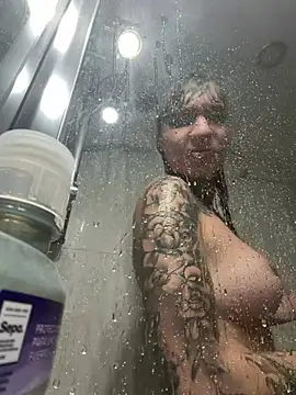 Blancababy Webcam-Show