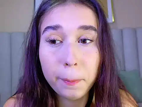 Webkamerová show StarrMoon__