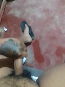 Show webcam de alexfrank24