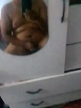Webkamerová show alexfrank24