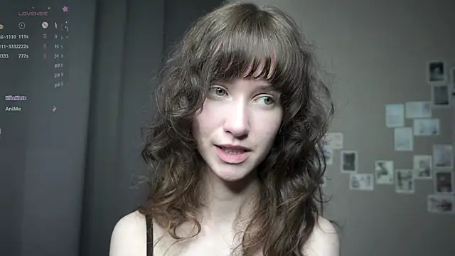 DellaLeck's Live XXX Chat