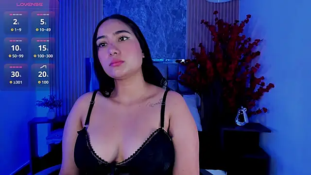 Chat XXX en directo de Sulay_Kim