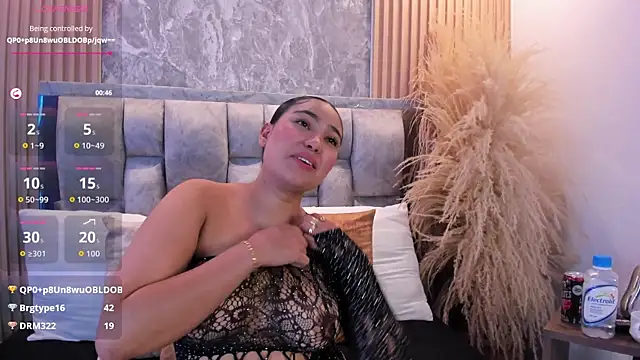 Sulay_Kim's Live XXX Chat