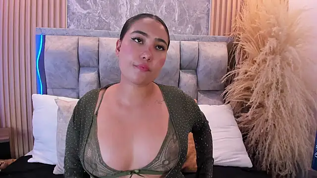 Sulay_Kim's Live XXX Chat