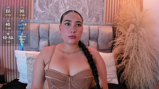 Sulay_Kim's Live XXX Chat