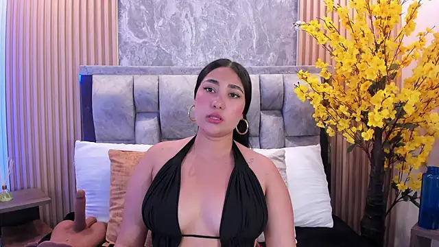 Chat XXX en directo de Sulay_Kim