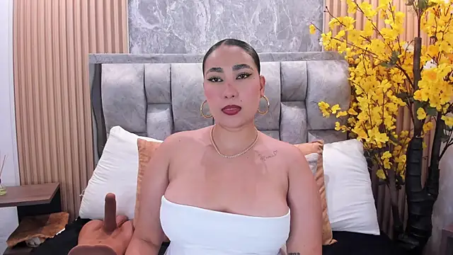 Sulay_Kim – Live XXX-chat