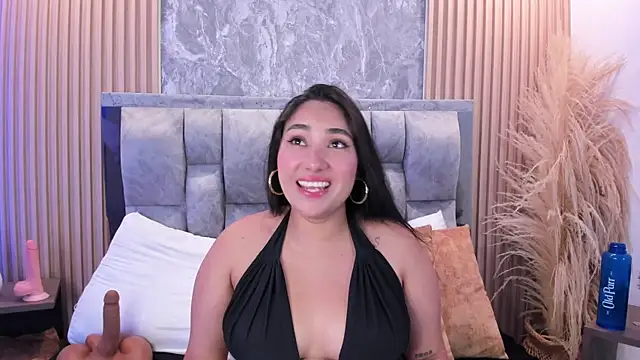 Chat +18 de Sulay_Kim ao vivo