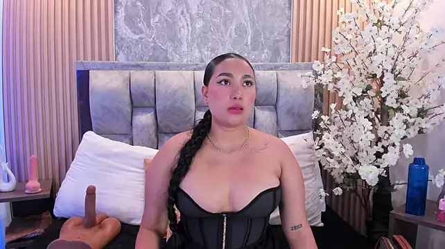 Sulay_Kim 라이브 XXX 채팅