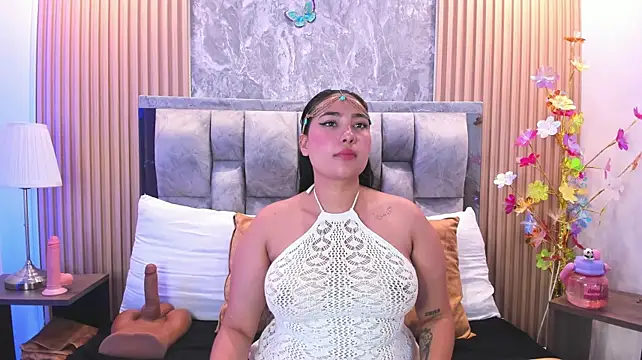 Sulay_Kim Live XXX-Chat