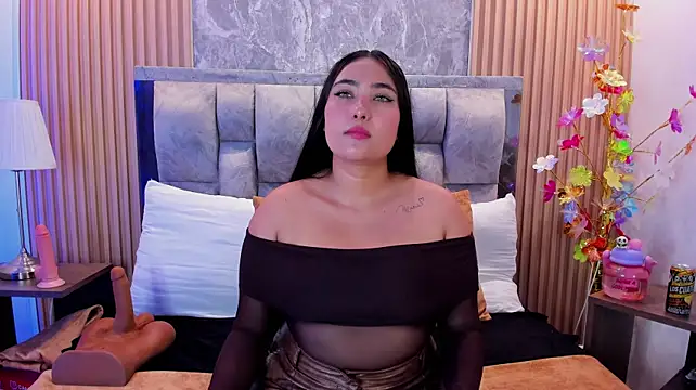 Sulay_Kim Show Webcam