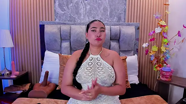 Sulay_Kim Webcamshow