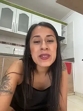 ELY_FE Live XXX-Chat
