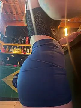zelyramonvielly webcam show