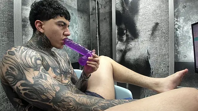 Gury_tattoo Live XXX-chat