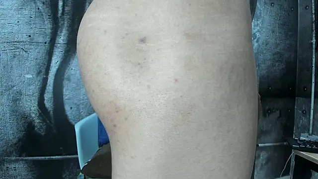 Živý XXX chat Gury_tattoo
