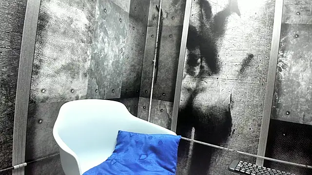 Gury_tattoo 网络视讯表演